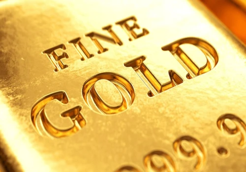 Is Physical Gold the Safe Haven in a Volatile Market? Expert Says Yes